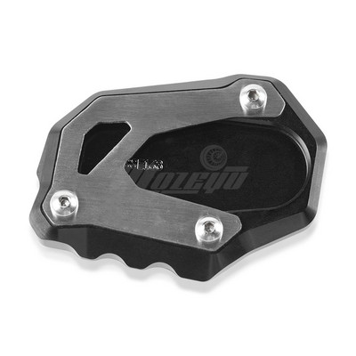 Pentru Suzuki V Strom 1000/1000XT 2014-2019 V-Strom 1050 1050XT 2019 2020 2021 2022 2023 Suport de mărire pentru suport lateral pentru motociclete