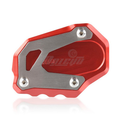 Pentru Suzuki V Strom 1000/1000XT 2014-2019 V-Strom 1050 1050XT 2019 2020 2021 2022 2023 Suport de mărire pentru suport lateral pentru motociclete