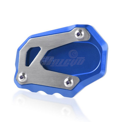 Pentru Suzuki V Strom 1000/1000XT 2014-2019 V-Strom 1050 1050XT 2019 2020 2021 2022 2023 Suport de mărire pentru suport lateral pentru motociclete