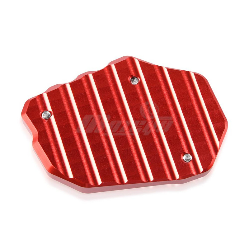 Pentru Suzuki V Strom 1000/1000XT 2014-2019 V-Strom 1050 1050XT 2019 2020 2021 2022 2023 Suport de mărire pentru suport lateral pentru motociclete