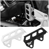 Pentru YAMAHA Tenere 700 Capac de protecție a manetei schimbătorului de viteze pentru motociclete Capac de protecție a cilindrului principal de frână spate capac cilindrului de frână spate