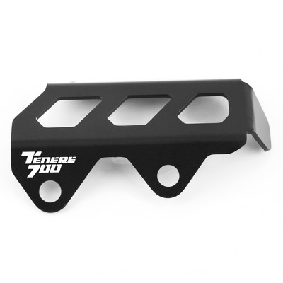 Pentru YAMAHA Tenere 700 Capac de protecție a manetei schimbătorului de viteze pentru motociclete Capac de protecție a cilindrului principal de frână spate capac cilindrului de frână spate