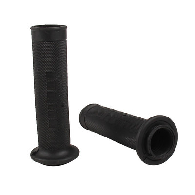 Maner Maner Motocicleta Ghidon Maner Domino ATV Dirt Pit Bike Racing Motocross 7/8 "22 24MM Gel Cauciuc Frana Manere Universale