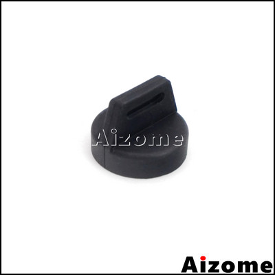 ATV kummist süütevõtme kaane võtmelüliti kaitse Polaris Sportsman RZR XP1000 Scrambler Trail Boss Magnum 2000-2017 5433534 jaoks