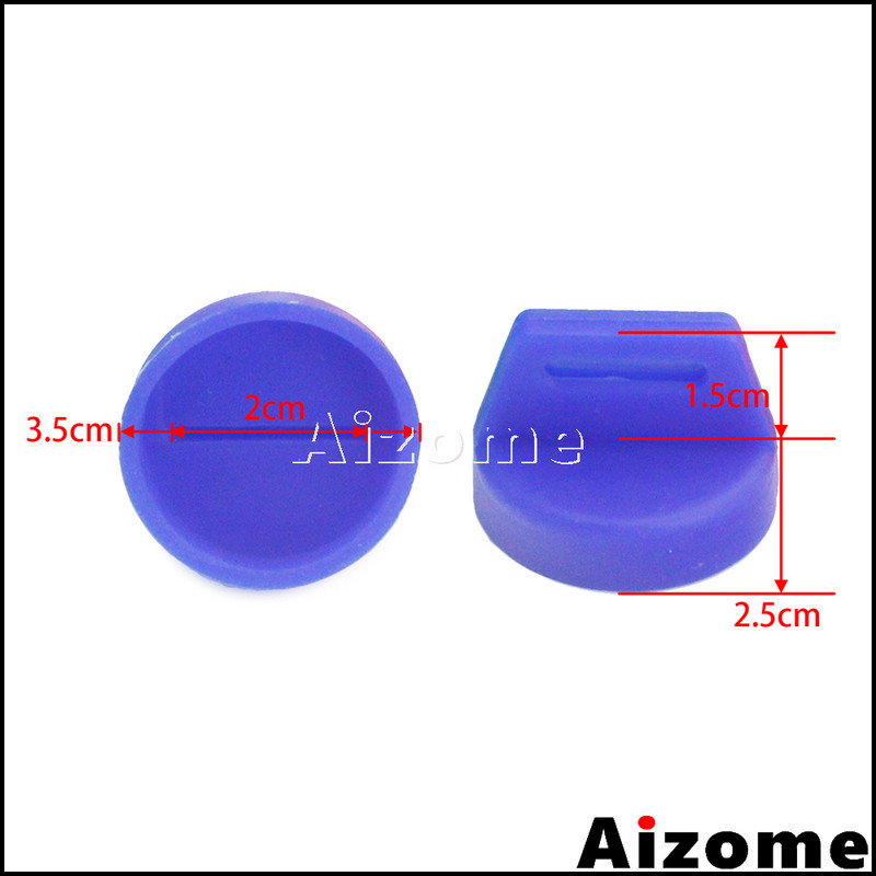 ATV kummist süütevõtme kaane võtmelüliti kaitse Polaris Sportsman RZR XP1000 Scrambler Trail Boss Magnum 2000-2017 5433534 jaoks