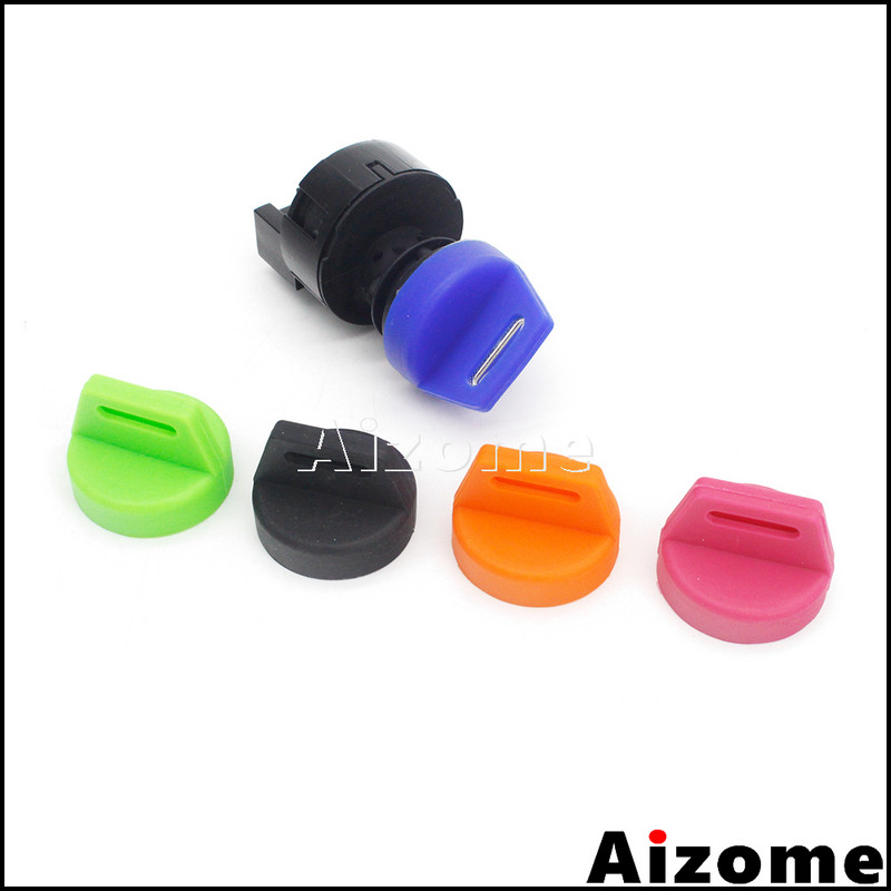 ATV kummist süütevõtme kaane võtmelüliti kaitse Polaris Sportsman RZR XP1000 Scrambler Trail Boss Magnum 2000-2017 5433534 jaoks