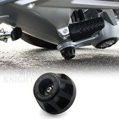 Pentru BMW R 1250GS R 1250 GS Adventure 2019 R1250GS Carcasă de transmisie finală pentru motociclete Protector de glisare împotriva accidentelor cardan LOGO R1250GS