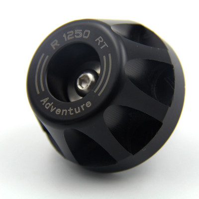 Pentru BMW R 1250GS R 1250 GS Adventure 2019 R1250GS Carcasă de transmisie finală pentru motociclete Protector de glisare împotriva accidentelor cardan LOGO R1250GS