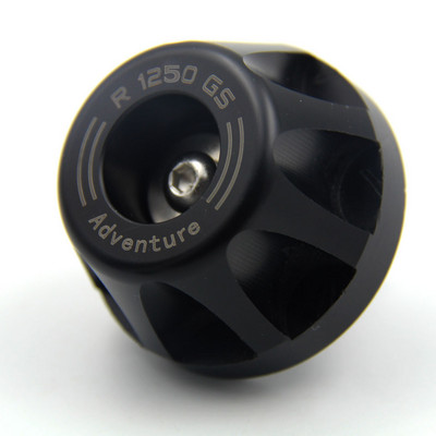 Pentru BMW R 1250GS R 1250 GS Adventure 2019 R1250GS Carcasă de transmisie finală pentru motociclete Protector de glisare împotriva accidentelor cardan LOGO R1250GS