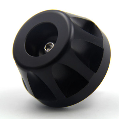 Pentru BMW R 1250GS R 1250 GS Adventure 2019 R1250GS Carcasă de transmisie finală pentru motociclete Protector de glisare împotriva accidentelor cardan LOGO R1250GS