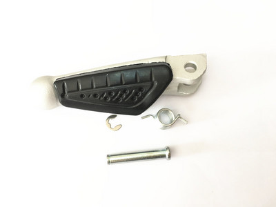 Suport pentru picioare pentru Benelli BN600 TNT600 TNT899 Keeway RK6 BN302 TNT300 TNT302 302S TNT1130 STELS 300 600