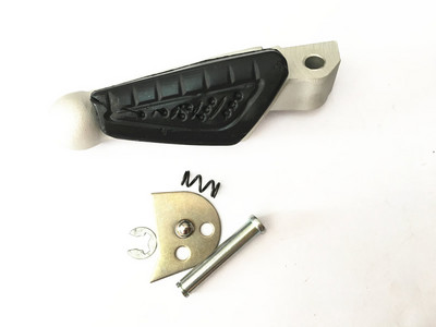 Suport pentru picioare pentru Benelli BN600 TNT600 TNT899 Keeway RK6 BN302 TNT300 TNT302 302S TNT1130 STELS 300 600