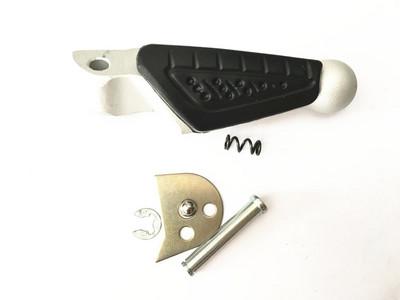 Suport pentru picioare pentru Benelli BN600 TNT600 TNT899 Keeway RK6 BN302 TNT300 TNT302 302S TNT1130 STELS 300 600