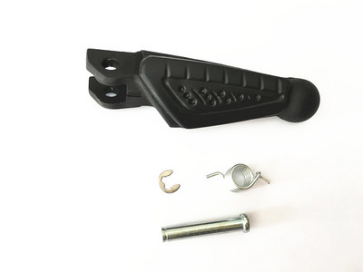 Suport pentru picioare pentru Benelli BN600 TNT600 TNT899 Keeway RK6 BN302 TNT300 TNT302 302S TNT1130 STELS 300 600