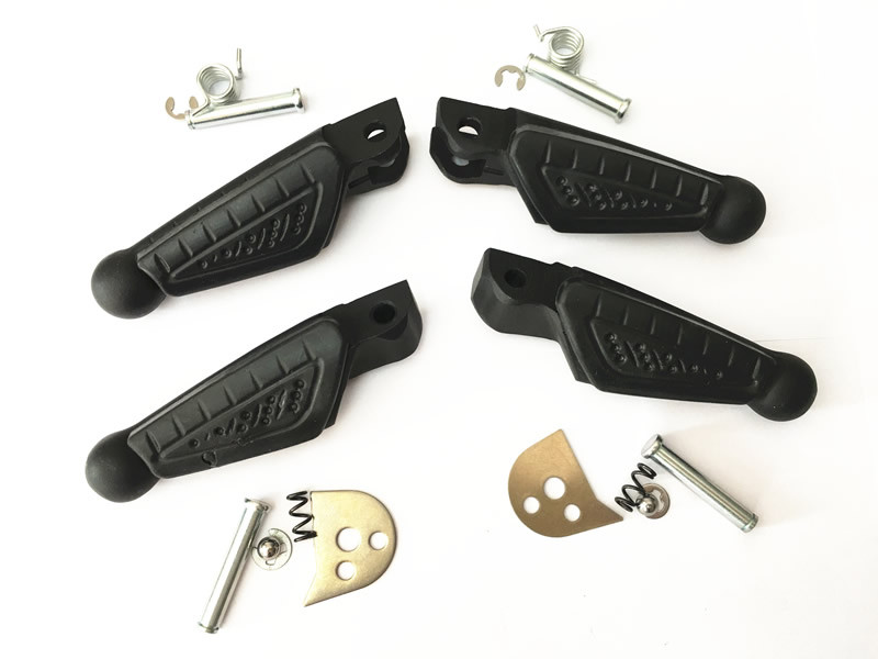 Suport pentru picioare pentru Benelli BN600 TNT600 TNT899 Keeway RK6 BN302 TNT300 TNT302 302S TNT1130 STELS 300 600