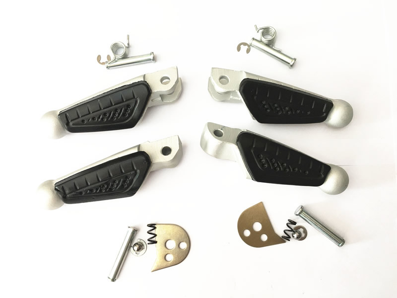 Suport pentru picioare pentru Benelli BN600 TNT600 TNT899 Keeway RK6 BN302 TNT300 TNT302 302S TNT1130 STELS 300 600