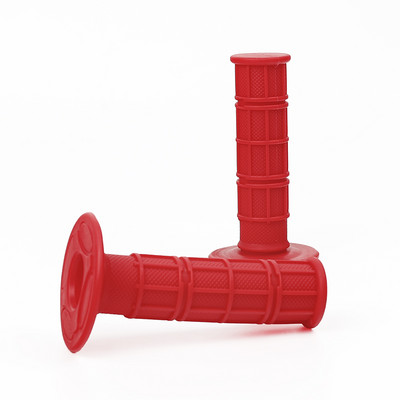 Maner universal 7/8'' 22mm CRF YZF KXF SXF SSR SDG BSE Maner pentru motocicleta Cauciuc Dirt Pit Bike Echipamente Piese