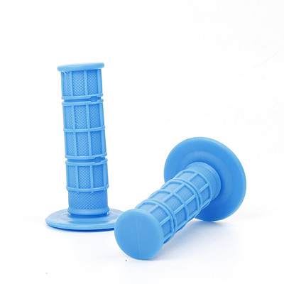 Maner universal 7/8'' 22mm CRF YZF KXF SXF SSR SDG BSE Maner pentru motocicleta Cauciuc Dirt Pit Bike Echipamente Piese