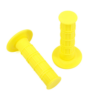 Maner universal 7/8'' 22mm CRF YZF KXF SXF SSR SDG BSE Maner pentru motocicleta Cauciuc Dirt Pit Bike Echipamente Piese