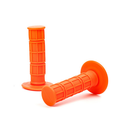 Maner universal 7/8'' 22mm CRF YZF KXF SXF SSR SDG BSE Maner pentru motocicleta Cauciuc Dirt Pit Bike Echipamente Piese