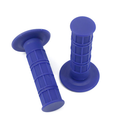 Maner universal 7/8'' 22mm CRF YZF KXF SXF SSR SDG BSE Maner pentru motocicleta Cauciuc Dirt Pit Bike Echipamente Piese