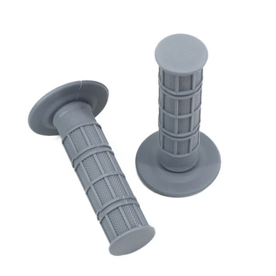 Maner universal 7/8'' 22mm CRF YZF KXF SXF SSR SDG BSE Maner pentru motocicleta Cauciuc Dirt Pit Bike Echipamente Piese