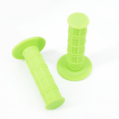 Maner universal 7/8'' 22mm CRF YZF KXF SXF SSR SDG BSE Maner pentru motocicleta Cauciuc Dirt Pit Bike Echipamente Piese