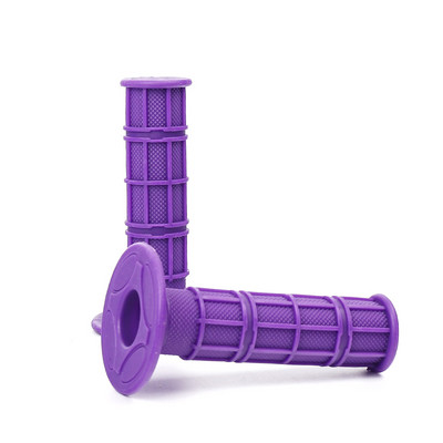 Maner universal 7/8'' 22mm CRF YZF KXF SXF SSR SDG BSE Maner pentru motocicleta Cauciuc Dirt Pit Bike Echipamente Piese