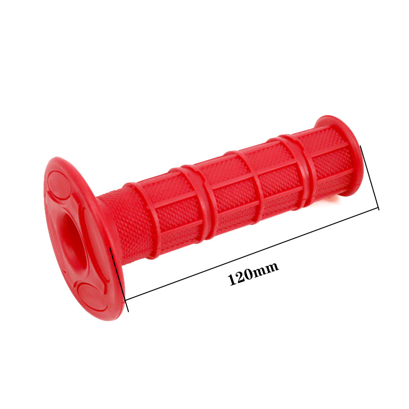Maner universal 7/8'' 22mm CRF YZF KXF SXF SSR SDG BSE Maner pentru motocicleta Cauciuc Dirt Pit Bike Echipamente Piese