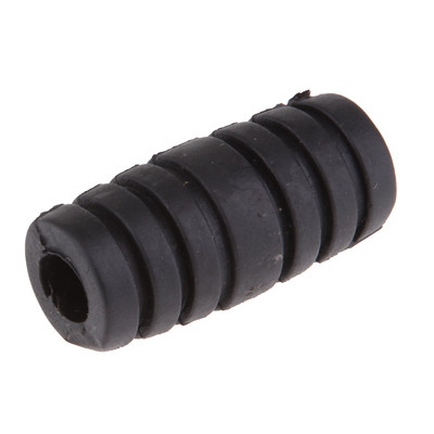 MOTOCIKLO GUMINĖS PAVARŲ KEITIMO SVIRTIES PEDALŲ PERJUNGIMO DALIS, SKIRTAS HONDA MC22 CBR400 VFR400 NC23/30/35 NSR250 P3 CA250 Moto Priedai