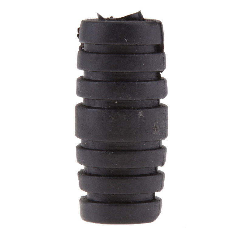 MOTOCIKLO GUMINĖS PAVARŲ KEITIMO SVIRTIES PEDALŲ PERJUNGIMO DALIS, SKIRTAS HONDA MC22 CBR400 VFR400 NC23/30/35 NSR250 P3 CA250 Moto Priedai