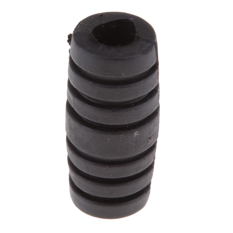 MOTOCIKLO GUMINĖS PAVARŲ KEITIMO SVIRTIES PEDALŲ PERJUNGIMO DALIS, SKIRTAS HONDA MC22 CBR400 VFR400 NC23/30/35 NSR250 P3 CA250 Moto Priedai