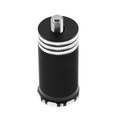 Schimbător de viteze pentru motocicletă Maneta de schimbare a vitezei Suporturi de picior Suport din aluminiu CNC pentru Harley Sportster XL Softail Touring Dyna Electra Glide