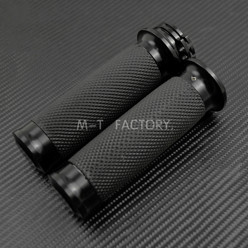 Mânere universale 1"25mm Mâner pentru motocicletă Ghidon pentru Harley Touring Sportster 883 1200 XR Dyna Softail VRSC Custom