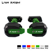 Pentru KAWASAKI Z750 Z 750 2007-2012 2011 2010 Motocicletă Cadrul de protecție împotriva căderii Slider Careing Protector Anti Crash Pad Protector
