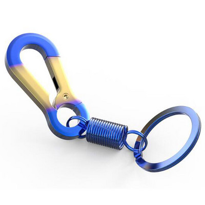 Universal Motociclete Cheie CNC Bit Breloc Hexagon Ars Titan Cheie Cap Carcasă Motocicletă Breloc Refit Accesorii