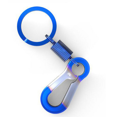 Universal Motociclete Cheie CNC Bit Breloc Hexagon Ars Titan Cheie Cap Carcasă Motocicletă Breloc Refit Accesorii