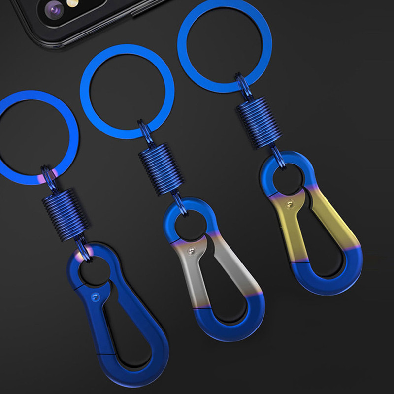 Universal Motociclete Cheie CNC Bit Breloc Hexagon Ars Titan Cheie Cap Carcasă Motocicletă Breloc Refit Accesorii