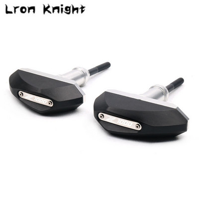 2020 pentru KAWASAKI Z650 Z900 Z900RS Z1000 2017-2022 pentru cadru de protecție împotriva căderii pentru motociclete, glisant, protecție pentru carenări, protecție anti-accident