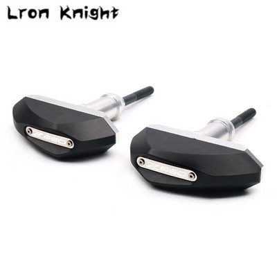 2020 pentru KAWASAKI Z650 Z900 Z900RS Z1000 2017-2022 pentru cadru de protecție împotriva căderii pentru motociclete, glisant, protecție pentru carenări, protecție anti-accident