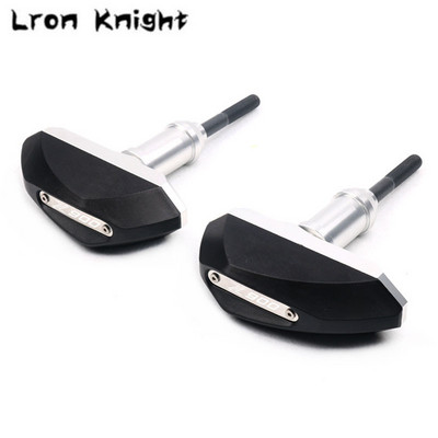 2020 pentru KAWASAKI Z650 Z900 Z900RS Z1000 2017-2022 pentru cadru de protecție împotriva căderii pentru motociclete, glisant, protecție pentru carenări, protecție anti-accident