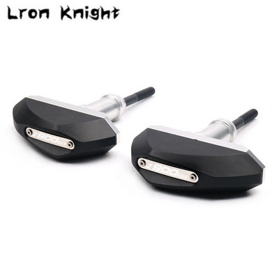 2020 pentru KAWASAKI Z650 Z900 Z900RS Z1000 2017-2022 pentru cadru de protecție împotriva căderii pentru motociclete, glisant, protecție pentru carenări, protecție anti-accident