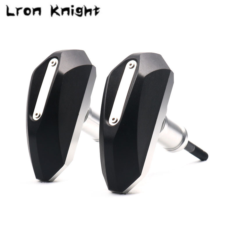 2020 pentru KAWASAKI Z650 Z900 Z900RS Z1000 2017-2022 pentru cadru de protecție împotriva căderii pentru motociclete, glisant, protecție pentru carenări, protecție anti-accident