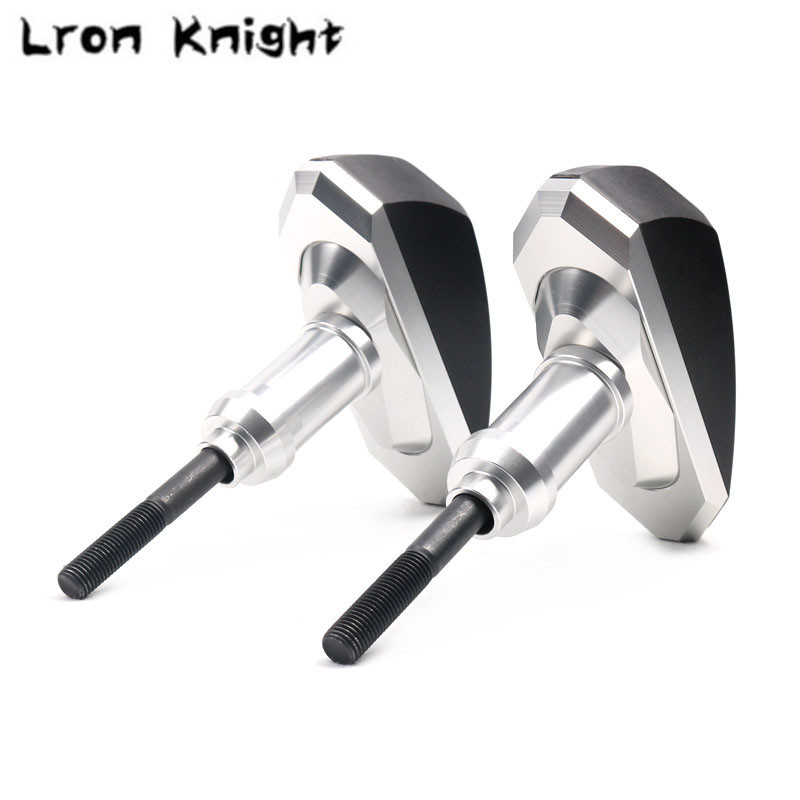 2020 pentru KAWASAKI Z650 Z900 Z900RS Z1000 2017-2022 pentru cadru de protecție împotriva căderii pentru motociclete, glisant, protecție pentru carenări, protecție anti-accident