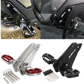 Dodaci za motocikle Sklopive stražnje klinove za noge Oslonac za noge suvozača Za HONDA X-ADV 750 X ADV 750 XADV750 XADV 750 2021 2022