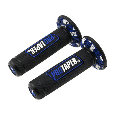 Mâner pentru ghidon de 7/8 inchi pentru motocicletă, gel pentru frână, cauciuc pentru YAMAHA HONDA EXC SX YZF CRF Protaper Pro Taper Dirt Bike