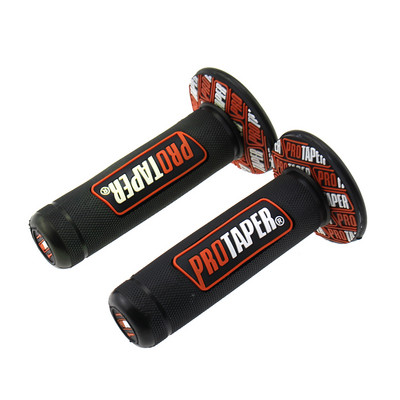 Mâner pentru ghidon de 7/8 inchi pentru motocicletă, gel pentru frână, cauciuc pentru YAMAHA HONDA EXC SX YZF CRF Protaper Pro Taper Dirt Bike