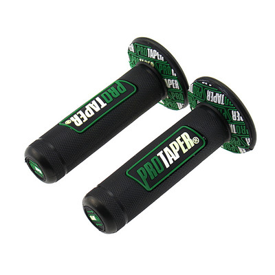 Mâner pentru ghidon de 7/8 inchi pentru motocicletă, gel pentru frână, cauciuc pentru YAMAHA HONDA EXC SX YZF CRF Protaper Pro Taper Dirt Bike