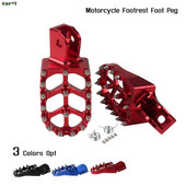 Suport pentru picior pentru motociclete Suport pentru picioare pentru HONDA CRF 150F 230F CRF150F CRF230F 2003-2020 2014 2015 2016 2017 2018 2019