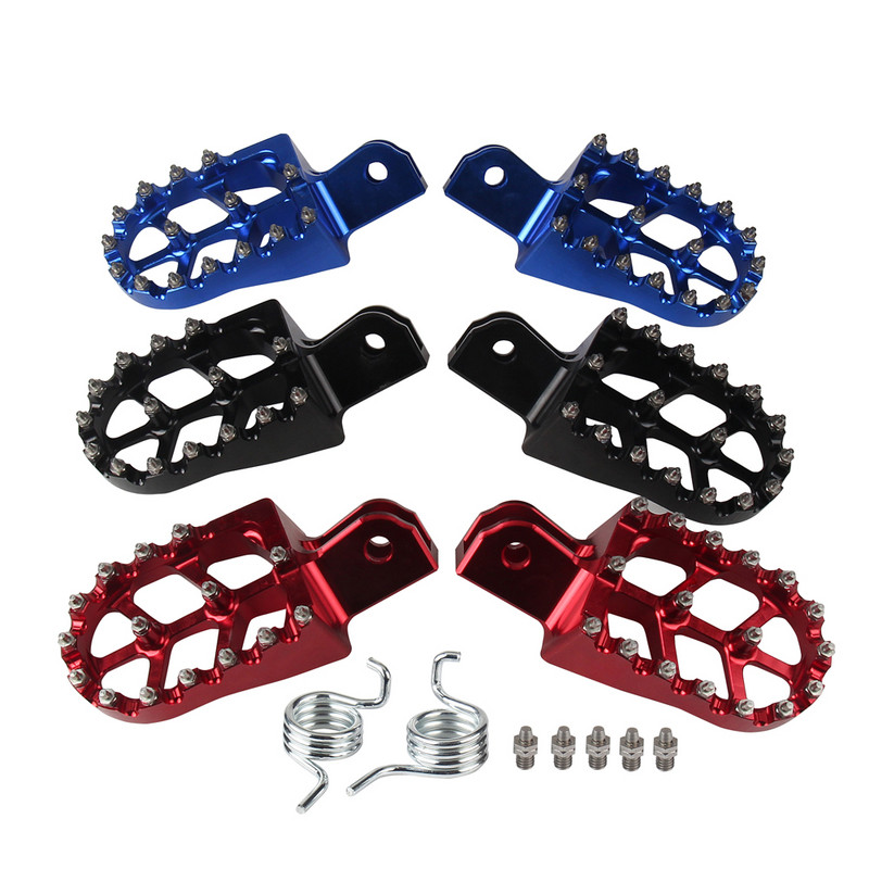 Suport pentru picior pentru motociclete Suport pentru picioare pentru HONDA CRF 150F 230F CRF150F CRF230F 2003-2020 2014 2015 2016 2017 2018 2019